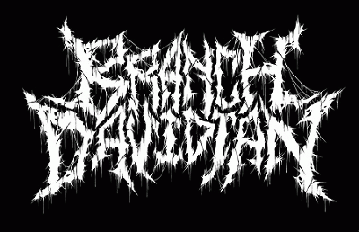 logo Branch Davidian